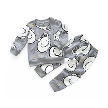 Load image into Gallery viewer, Boy Newborn Suit Baby Girls Clothes Outfits Set Fashion
