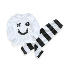 Load image into Gallery viewer, Boy Newborn Suit Baby Girls Clothes Outfits Set Fashion
