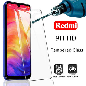 Phone Hard Film for Redmi 8A 8 7 6 Pro 5 Plus