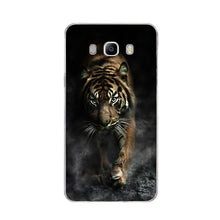 Load image into Gallery viewer, Silicone phone Case For Samsung Galaxy
