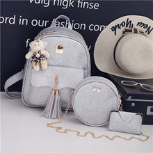 Load image into Gallery viewer, 3Set/Pcs New Design Tassel Women
