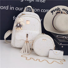 Load image into Gallery viewer, 3Set/Pcs New Design Tassel Women
