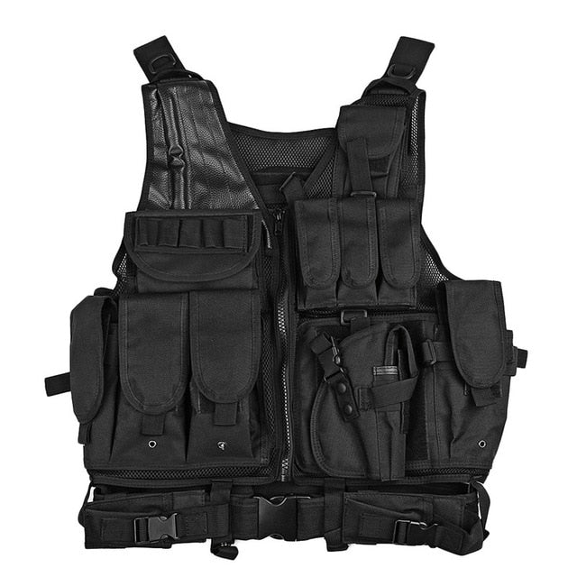 Outlife Men Military Tactical