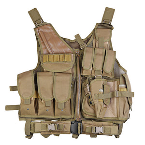 Outlife Men Military Tactical