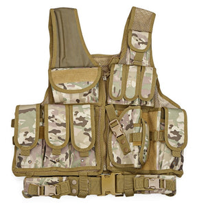 Outlife Men Military Tactical