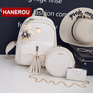 3Set/Pcs New Design Tassel Women