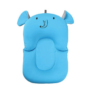 Portable Baby Shower Air Cushion Bed Babies