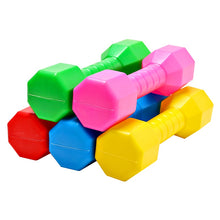 Load image into Gallery viewer, Hot Sale 2 PCS Children Dumbell
