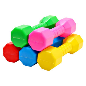 Hot Sale 2 PCS Children Dumbell